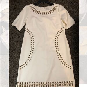 Eci New York Designer Women’s Dress.